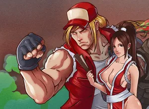 Regele Luptătorilor