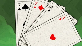 Карточный дурак