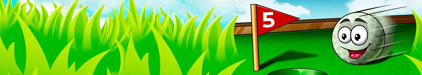 Liga Internațională de golf