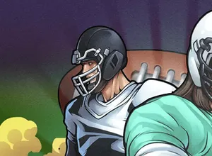 eSport Fotbal American