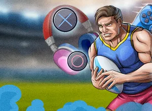 eSport  Australian Rules