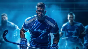 eSport Floorball